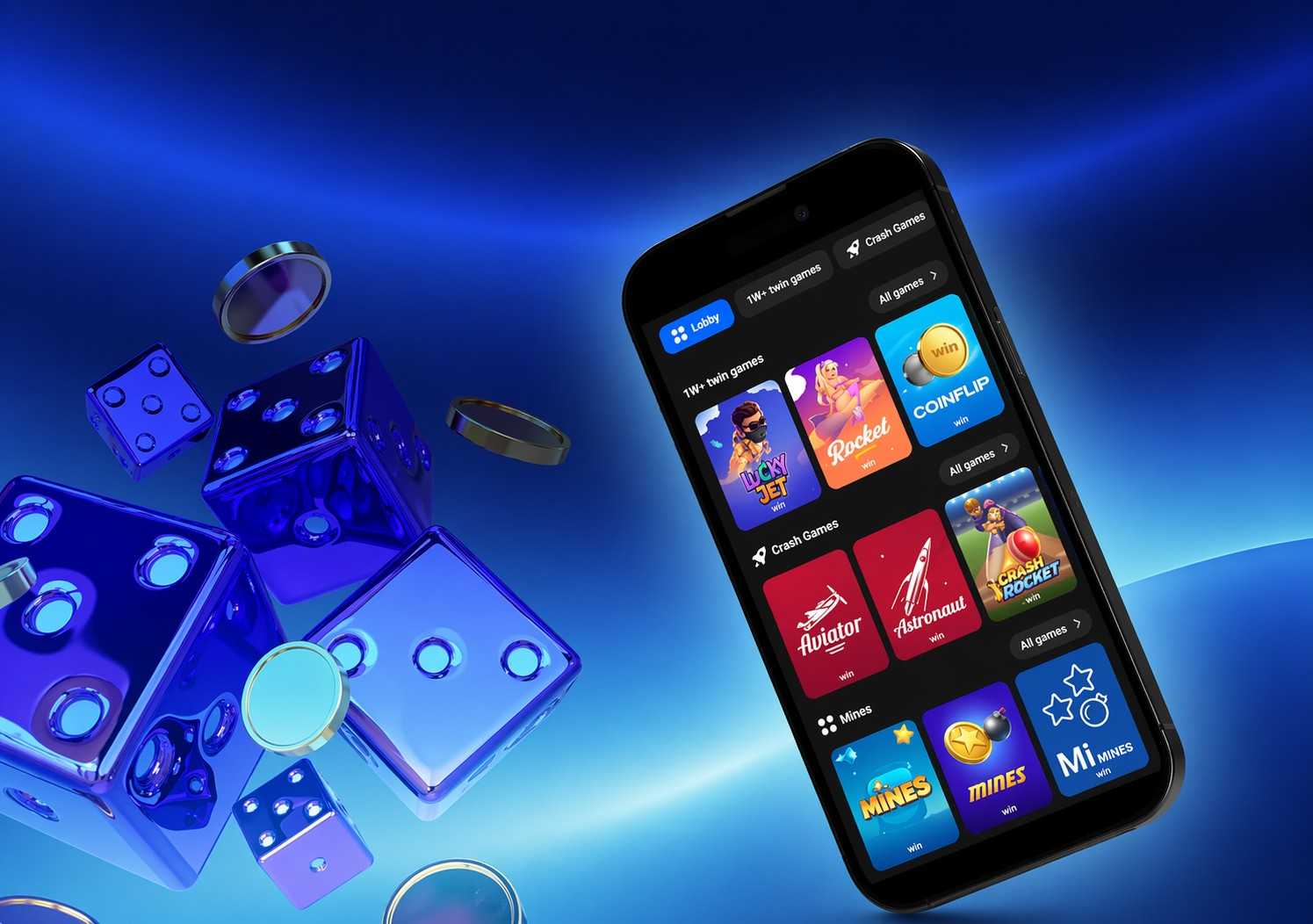 Billy247 Live Casino - Teen Patti, Andar Bahar & More