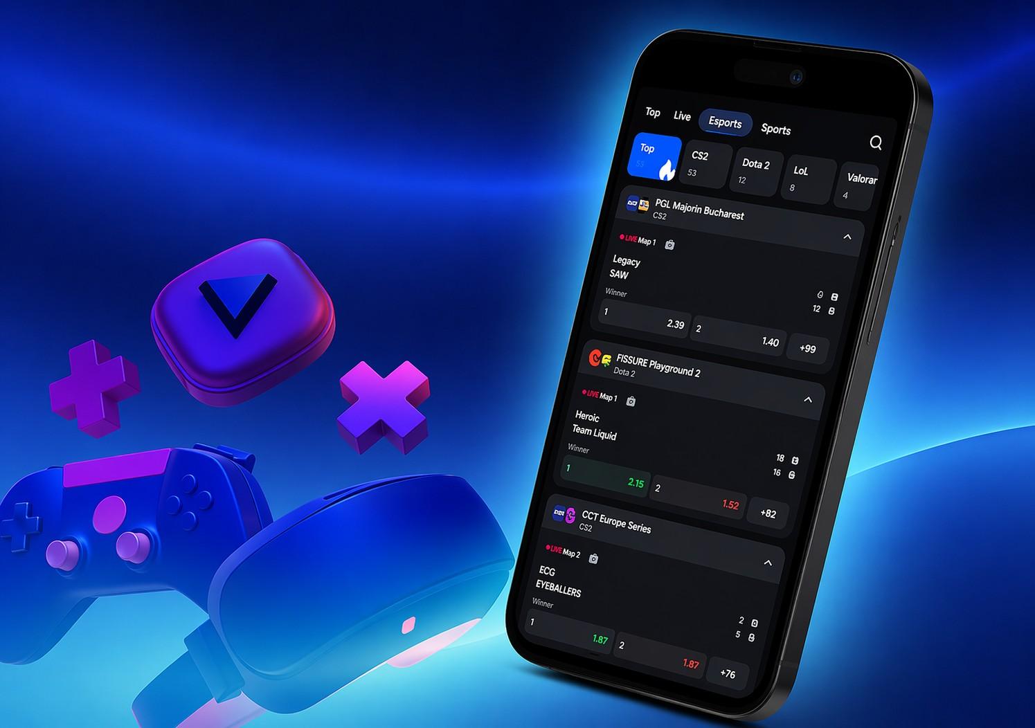 Billy247 App Features - 35% Bonus and 1 Min Payout