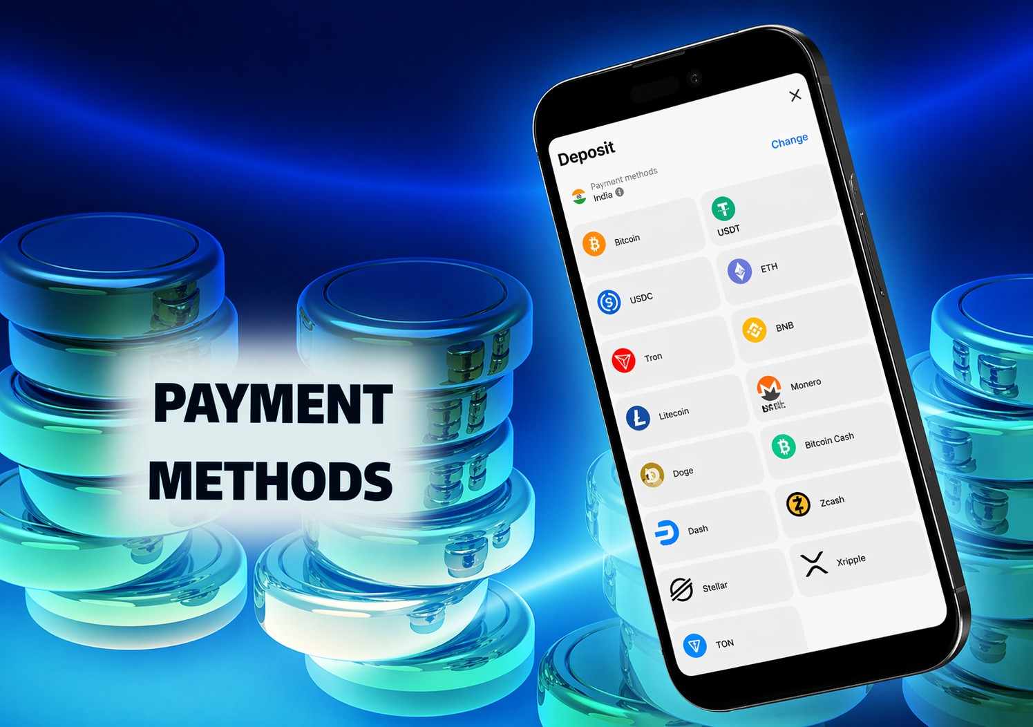 Billy247 Fast 1 Min UPI and Paytm Withdrawals