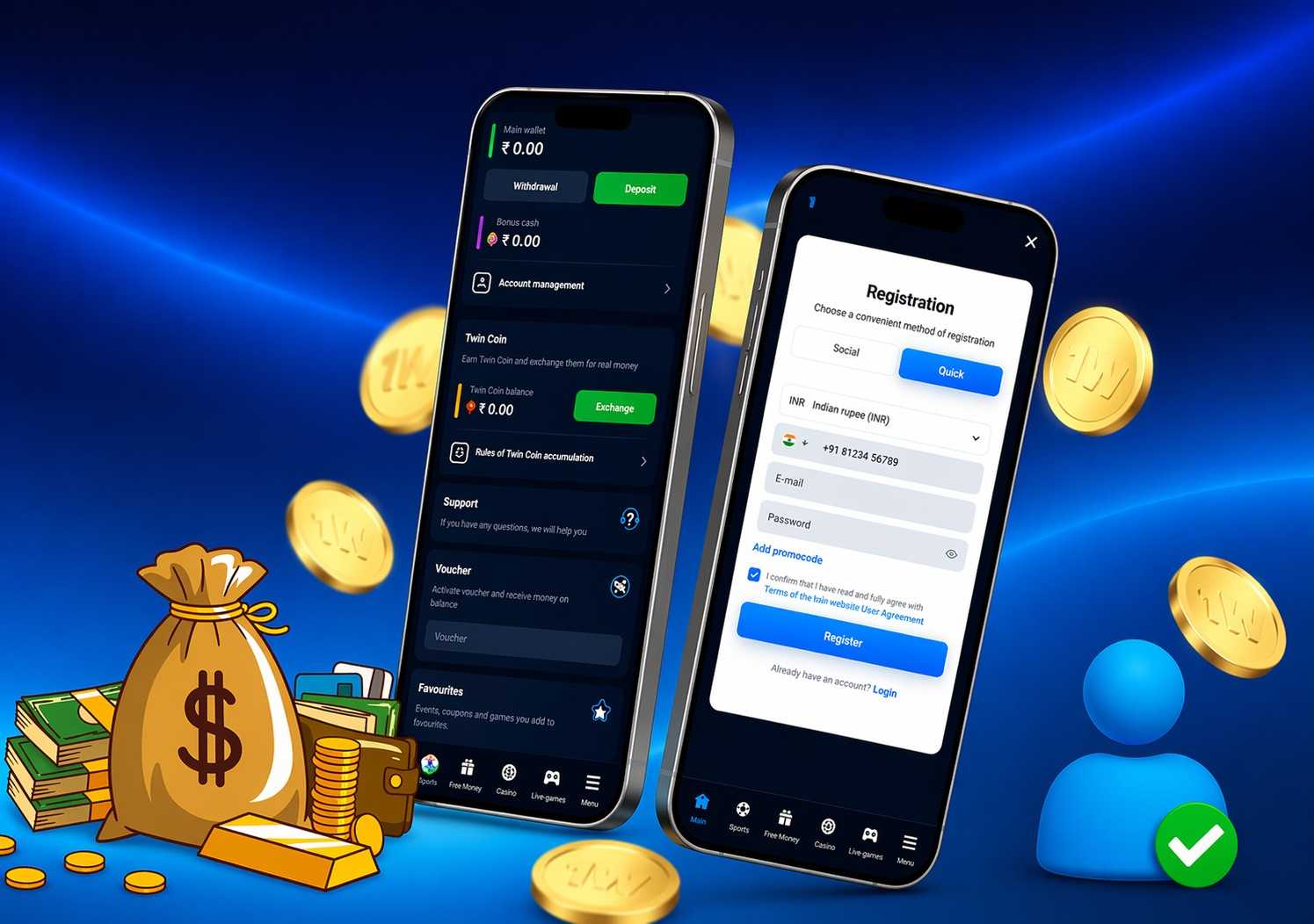 Billy247 India - Fast Secure Betting