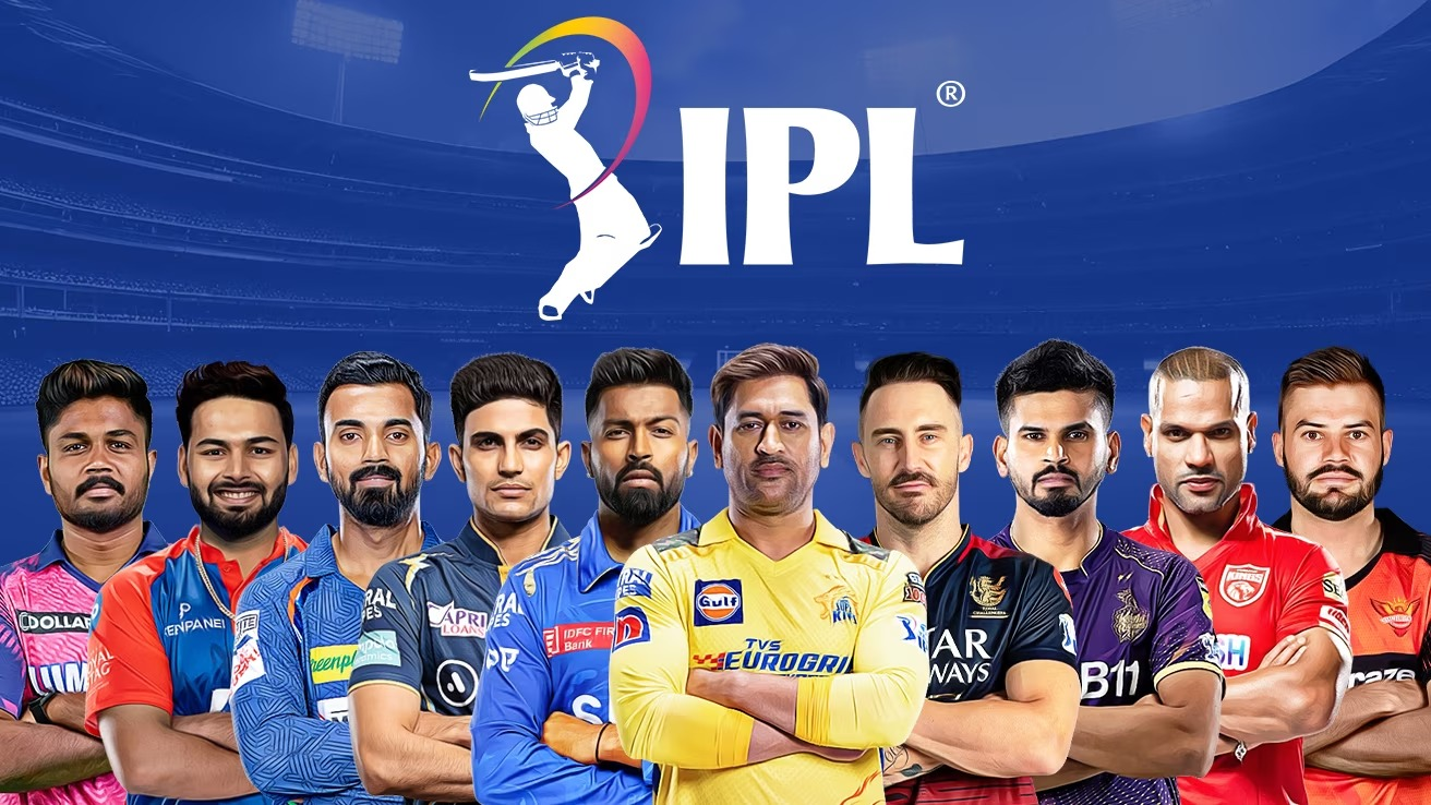 IPL 2026 Betting on Billy247 - Best Odds & 1 Min Payouts